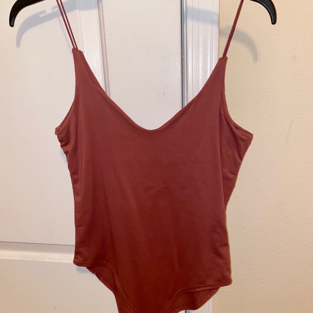 gaze bodysuit